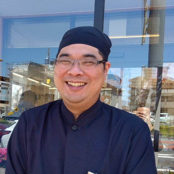 副エリアマネージャー　/馬場 聖