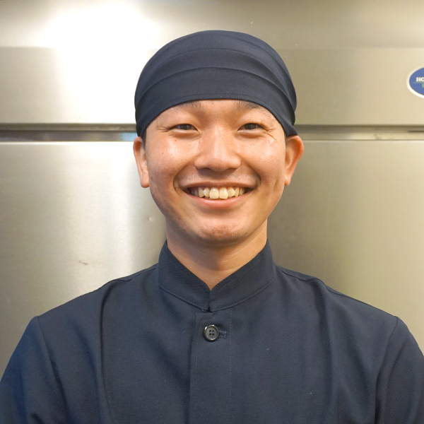 かつや　横浜長津田店/岡部　孝太朗