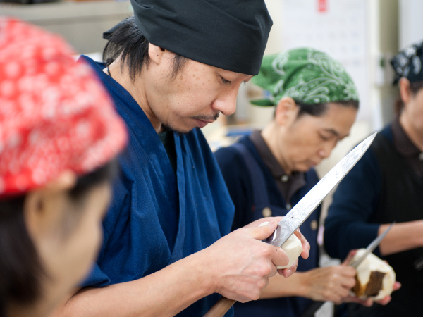 【1日最大20食】大量調理なし。落ち着いて調理にじっくり向き合える環境/和洋不問・シニア歓迎