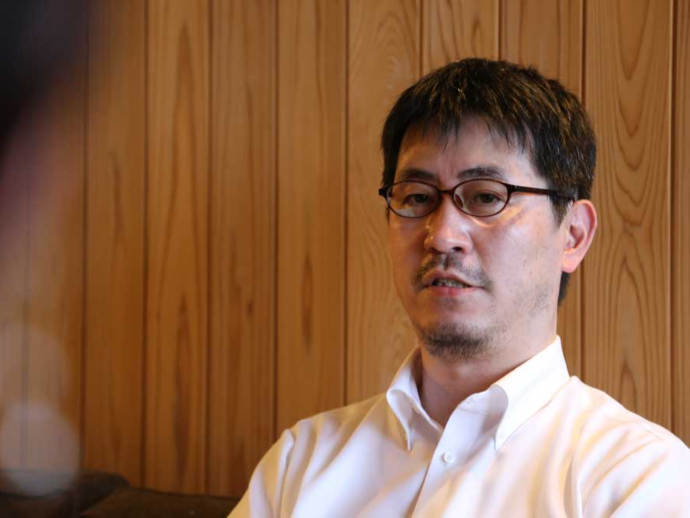 週刊ホテルレストラン HOTERES Online連載「とんがりホテル」に掲載されました