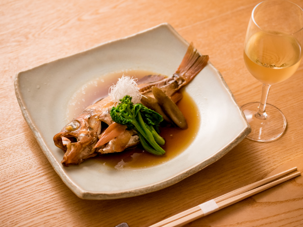 【調理スタッフ】和食・洋食不問/未経験〜シニアまで歓迎!1日最大8組の穏やかなリゾートホテル(正社員・時短社員相談可)