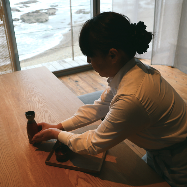 アルバイト・パ―ト/接客サービス