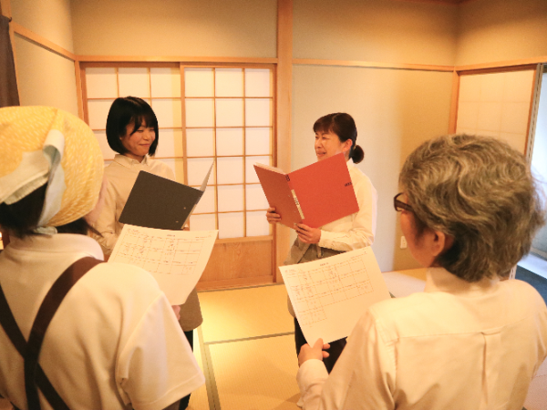 ◎1日のスケジュール例