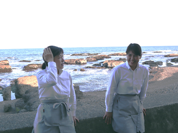 － 応募を検討している方へ －