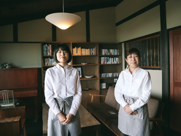 － 応募を検討している方へ －