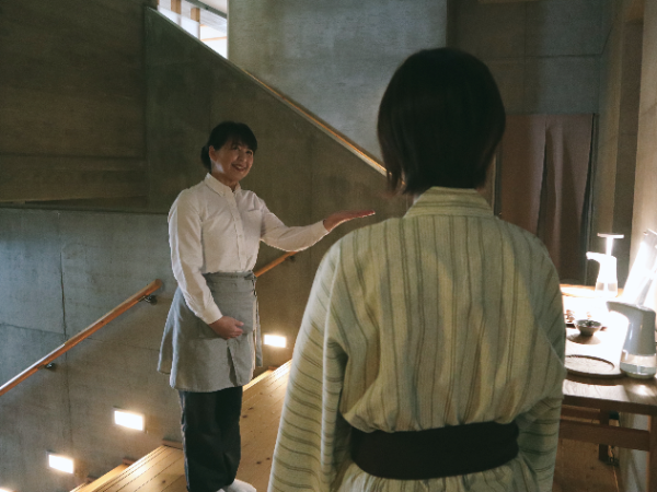 ◎仕事内容とやりがい