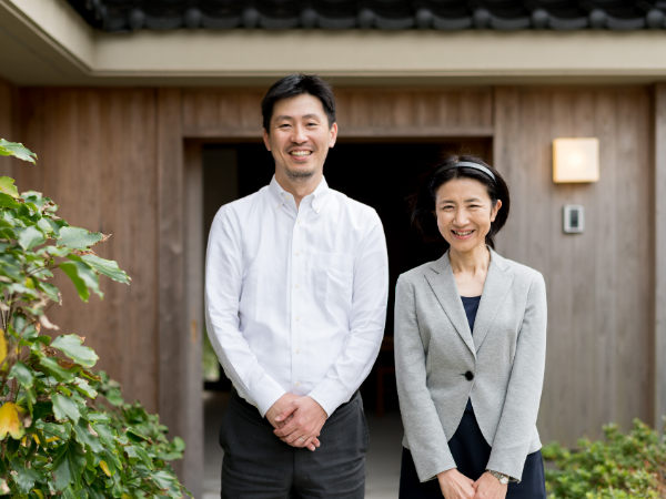 ご応募お待ちしています！ 