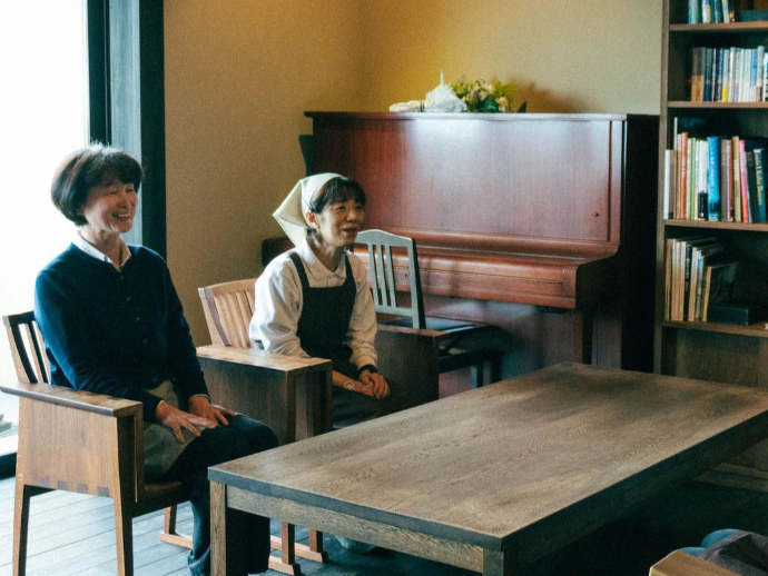 求人サイト hoteltree に当社が掲載されました。