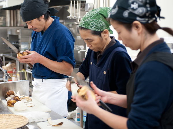 ◎里海邸を選んだ理由