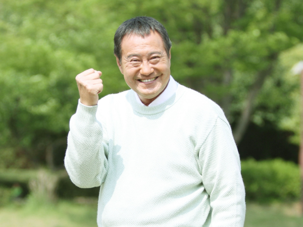 納得の収入を得ながら、やりがいを実感!