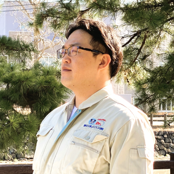 両国支店/支店長/飯塚亮太