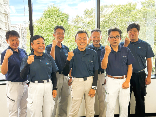 【リフォーム案内スタッフ】30代~50代のミドル世代活躍中/未経験者歓迎/研修期間月給35万円保証/完全週休二日制/残業少なめ/たまプラーザ支店(横浜市)