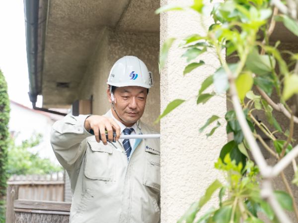 【正社員】建築士(小規模リフォーム)／＜月給30万円以上！＞資格手当あり /船橋支店（船橋市）勤務