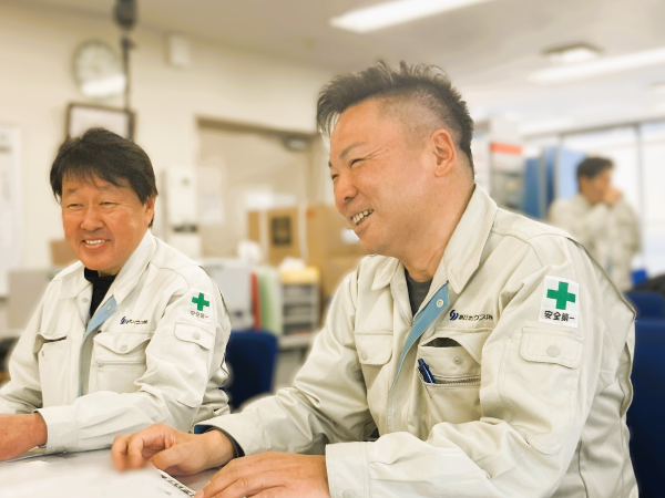 【リフォーム案内スタッフ】30代~50代のミドル世代活躍中/未経験者歓迎/研修期間月給35万円保証/完全週休二日制/残業少なめ/蒲田支店(大田区)