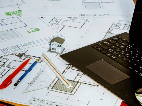 【CADオペレーター】VectorWorks経験者/設計事務所/完全週休2日/駅近