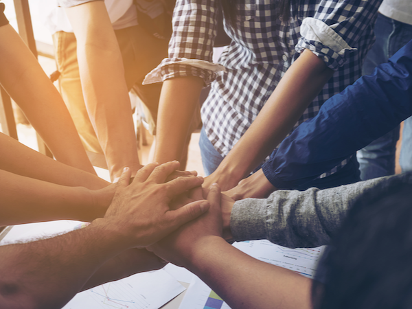 経験者、未経験者、ブランクのある方も大歓迎です!