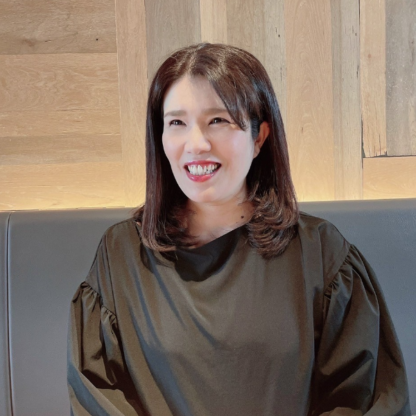 マネージャー/山崎由美