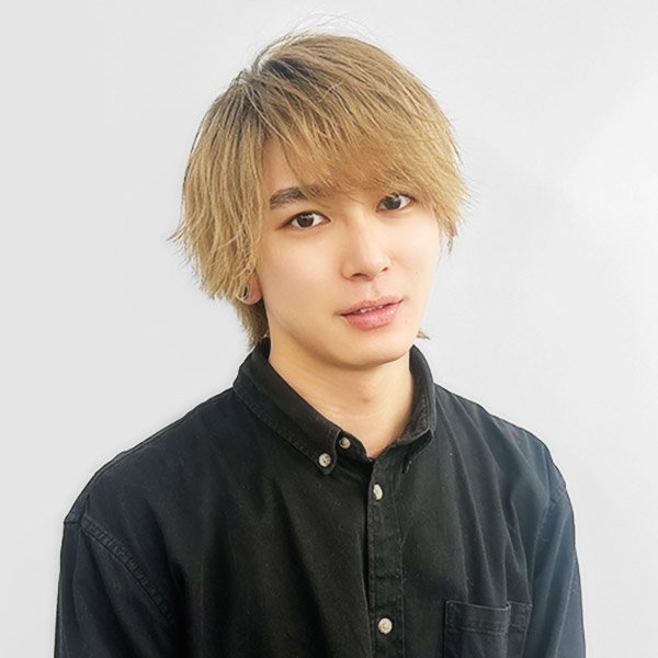 BELLE GROW ALPHA HAIR SALON/カラーリスト/RIKUYA OSHIO