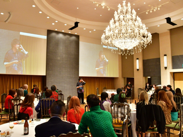 制度・環境・文化