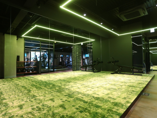 ★美容に特化した福利厚生が充実★