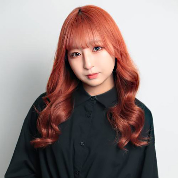 BELLE GROW HAIR SET/スタイリスト/HARUKA