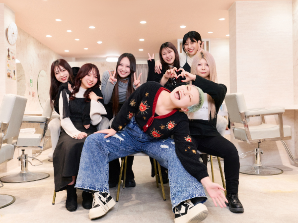 ★技術力と人間力を磨き、プロフェッショナルという高みへ★