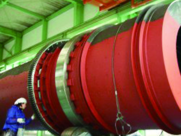 スケールの大きさを実感できる仕事