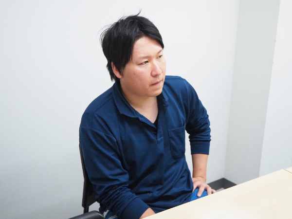 経験を活かしてステップアップ