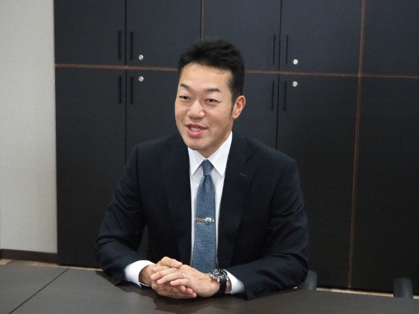 オーダーメイドだからこその信頼