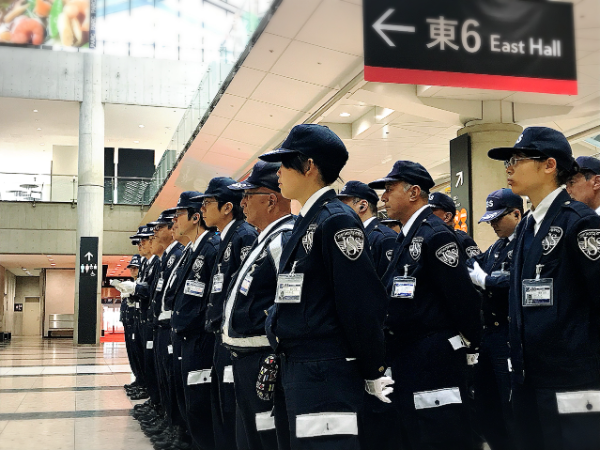 私たちについて