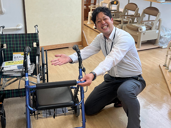 私たちについて