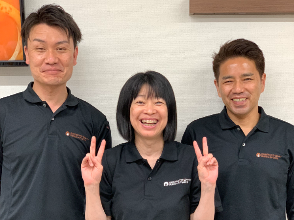 平均勤続年数が長い理由は居心地の良さ