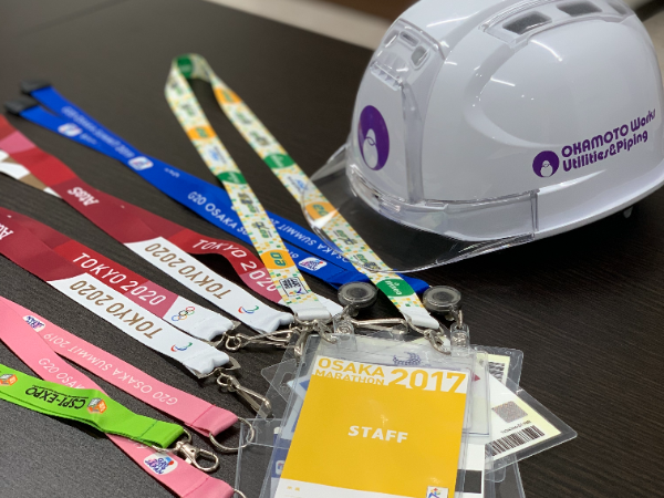 社員インタビュー