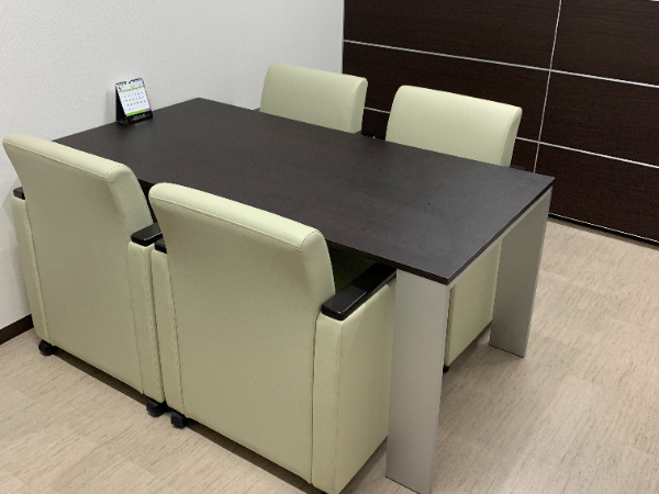 利益は社員へしっかり還元