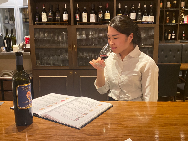 これまでの経歴を教えてください。