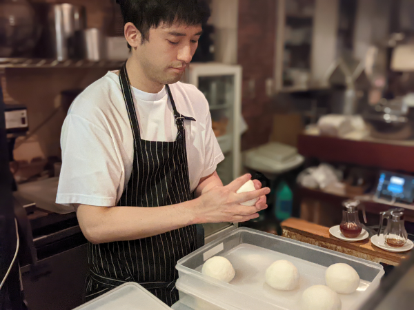 安心して長く働ける待遇もご用意。
「働きやすさ」も当社の自慢です。