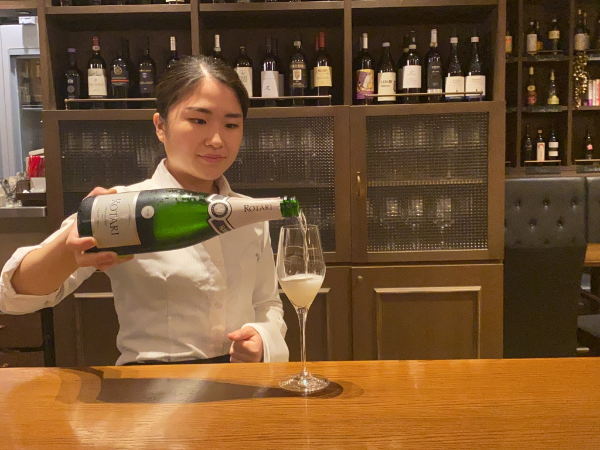 最後に、応募者の方へメッセージをお願いします。