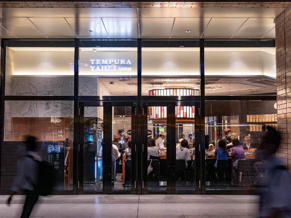 札幌駅・大通駅から徒歩5分の好立地
