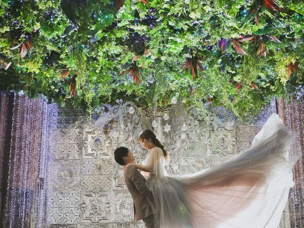 自分の感性を活かす