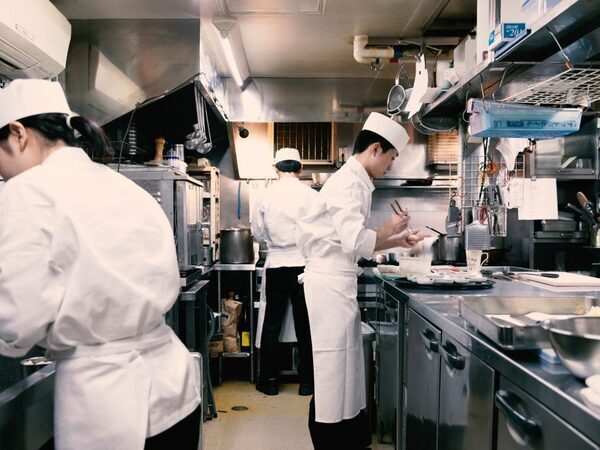 調理師がしっかりお教えします