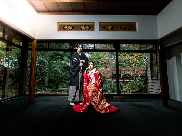 特別な時間を創造する