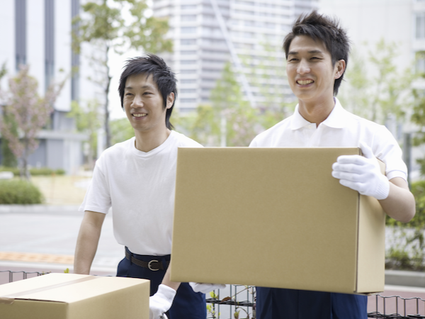 【法人営業・配送/正社員】本社勤務/未経験歓迎/ノルマなし/昇給&賞与あり/手当充実/完全週休2日制/年間休日125日/ゆくゆくは会社を担う中心メンバーとして活躍!