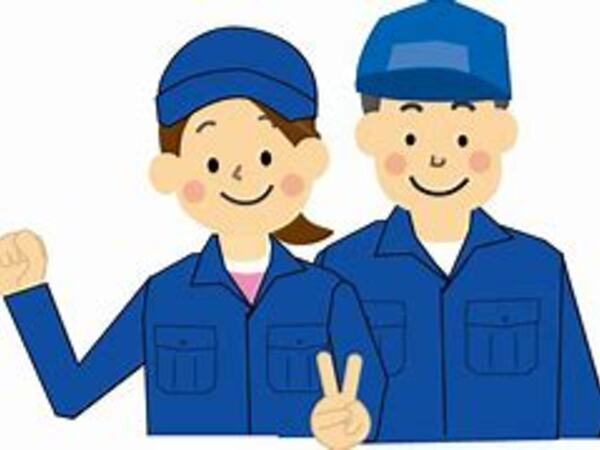 空き箱のお掃除!!経験なんて必要ありません★