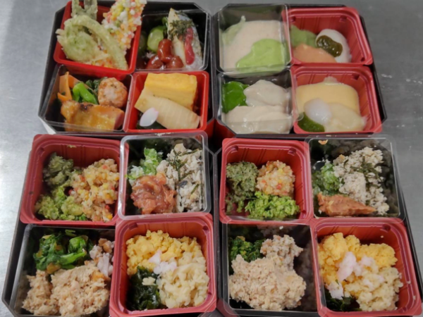 今後の事業展開、強み