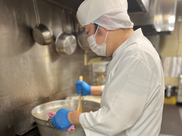 具体的な仕事内容