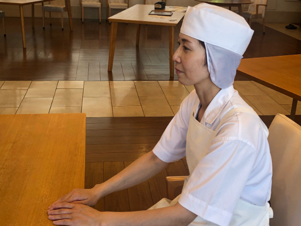 入社のきっかけや理由