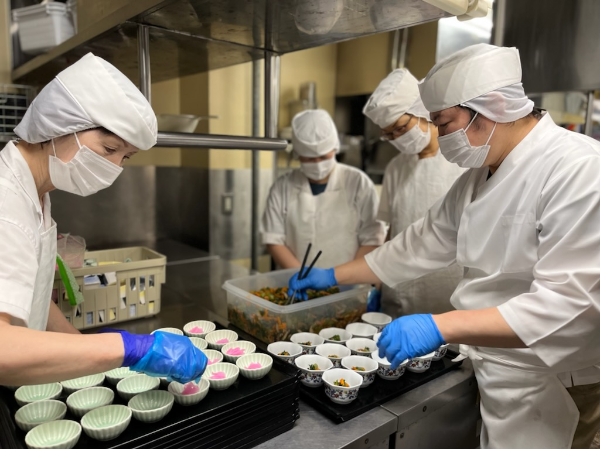 座右ならではの魅力