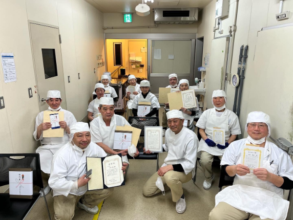 ≪当社採用サイトへようこそ！≫