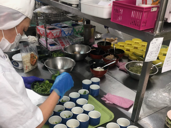 具体的な仕事内容