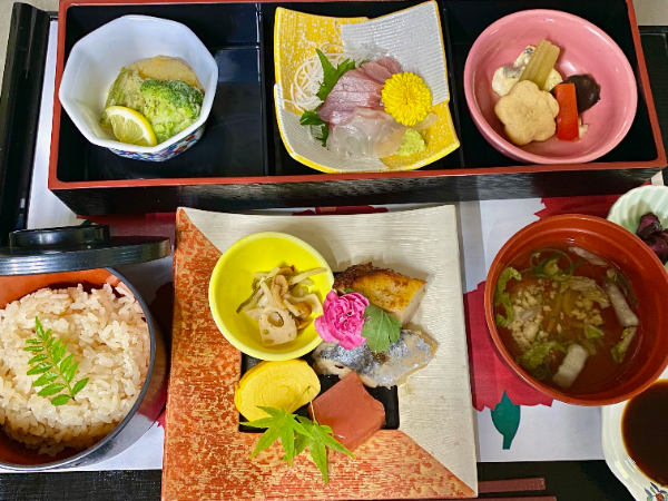 仕事の魅力ややりがい